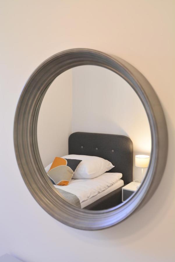 Sunset Apartments - Kapitanska - Plaza 500M Swinoujscie Bagian luar foto