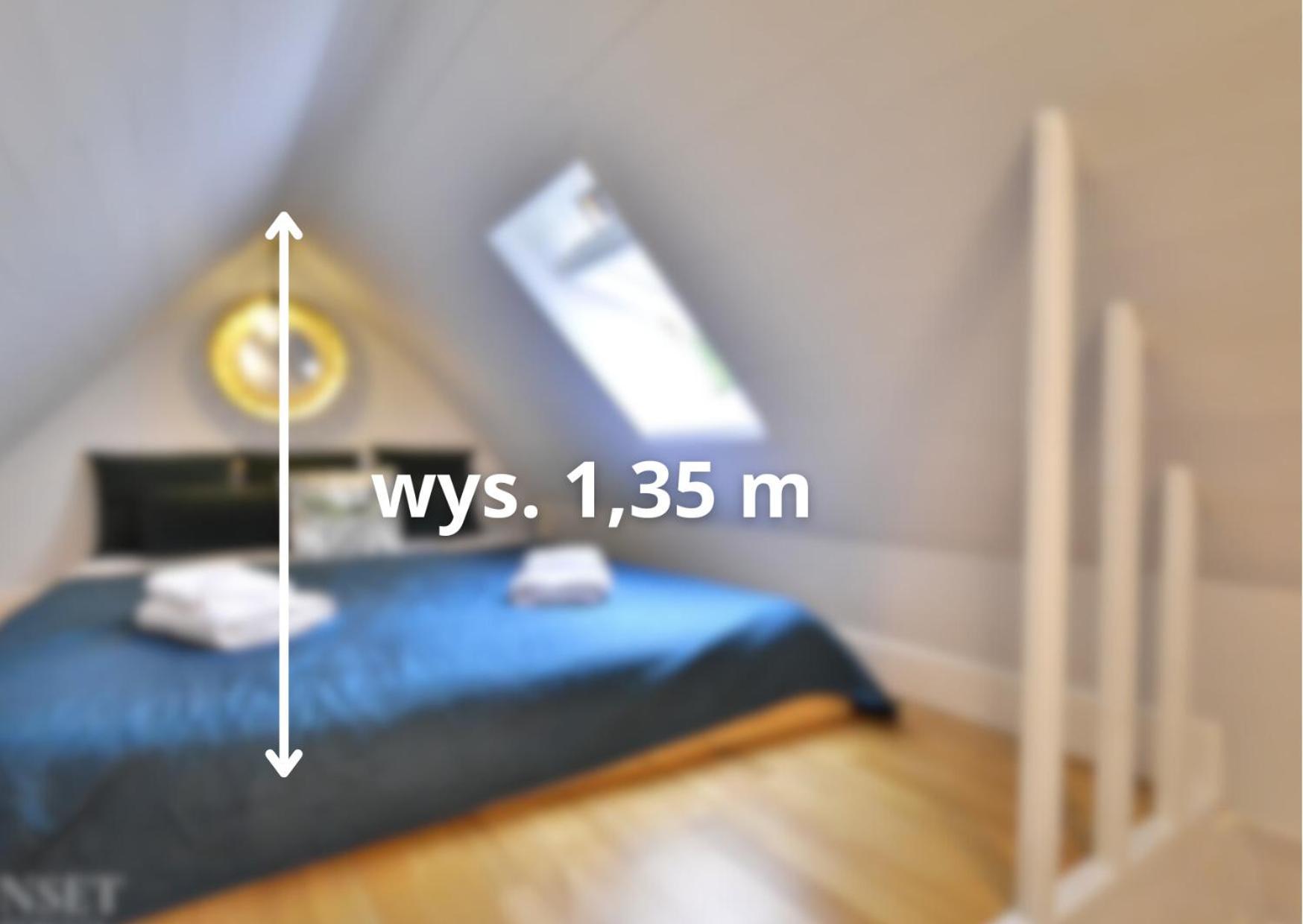 Sunset Apartments - Kapitanska - Plaza 500M Swinoujscie Bagian luar foto